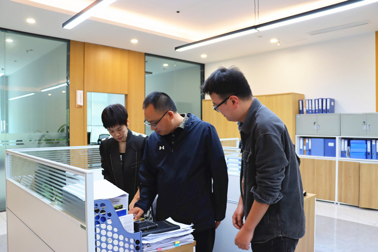 川南公司积极推进ag亚州游戏集团官网系统安全生产专项监督检查整改落实工作_副本.jpg